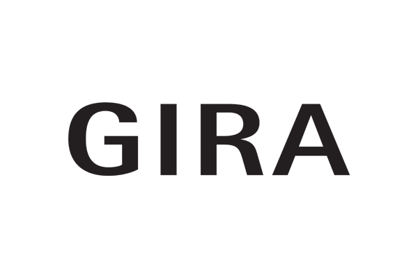 Gira logo